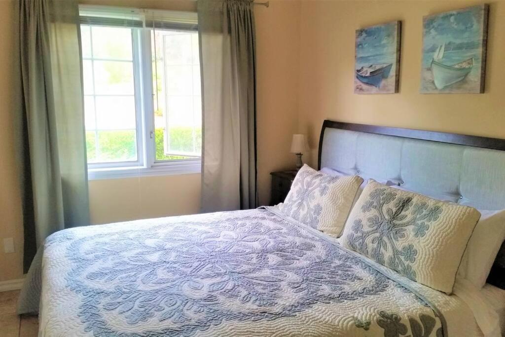 Castlegate Guest Apartment Vista Dış mekan fotoğraf