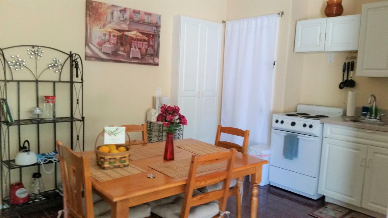 Castlegate Guest Apartment Vista Dış mekan fotoğraf